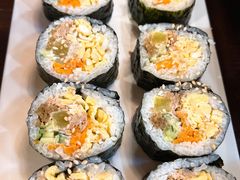 -青春韩国料理(汽博店)