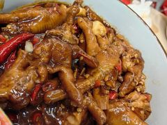 -老三样·旧食新味(船山路店)