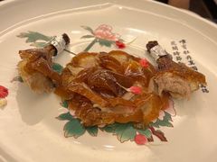 港式脆皮烧鸭-海天楼(天津泛太平洋店)