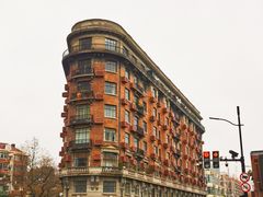 -玫瑰厅上海菜(兴国路店)