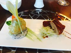 -彩丰楼·中餐厅(国家会展中心上海洲际店)