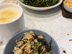 -半山腰·云南菜(侨福芳草地店)