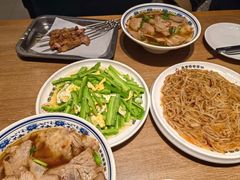 -直隶安家罩饼(复兴路店)