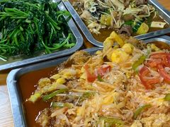 -龙上水现炒生料(柳沙店)