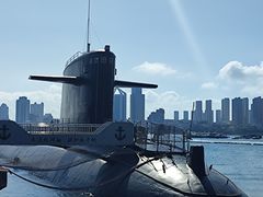 -中国人民解放军海军博物馆