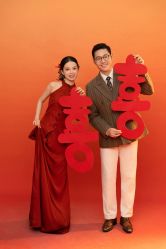 点击看大图 -Mu慕婚纱摄影·超级工作室