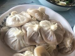 -老庞家水馅包子馆