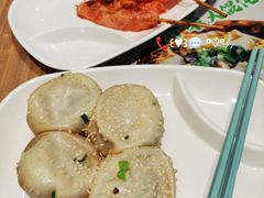 -小杨生煎(香港名都店)