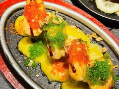 -原志优秀食材·匠心料理·海胆主题(金亿广场店)