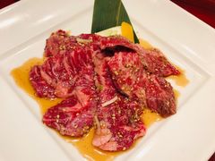 -叙叙苑(大阪店)