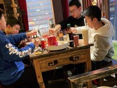 大堂-小龙坎火锅(全球总店)