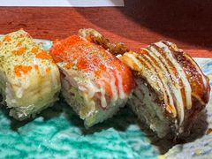 -松羽料理(国大店)