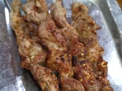 -阿达西新疆餐厅(西北大学店)