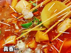 -付小姐在成都(中山公园店)