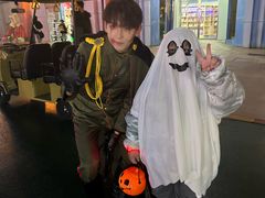 -沈阳方特欢乐世界