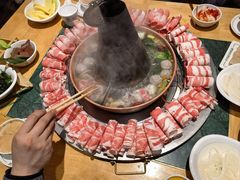 -刘老表·瓦罐汤涮肉(樟树林店)