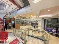 -银座mall(东直门店)