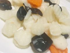 -闫府私房菜(经四路万达店)
