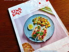 -FUNK & KALE BY WAGAS(长宁尚嘉)