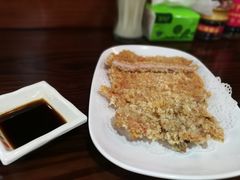-赤酱红油(家乐福店)