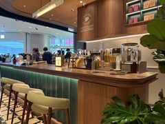 -Peet's 皮爷咖啡(杭州来福士店)