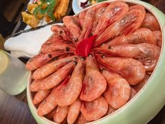 -黑松白鹿(金融街店)