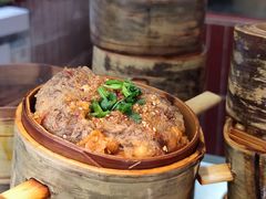 -有红鸡毛店·砂锅菜(抚琴夜市店)