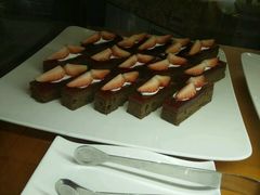 -马哥孛罗咖啡厅·Cafe Marco (厦门马哥孛罗东方大酒店)