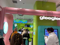 -gleeglee乐溢亦茶(合生汇店)