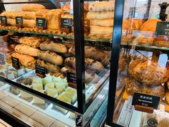 -81BAKERY(大学路店)