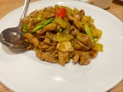 -客汀家宴·客家烟火 四季食材(集美店)