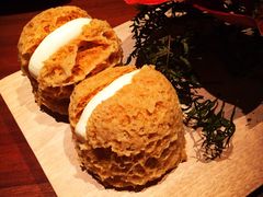 空气面包-Fujiya 1935