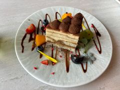 -米蘭西點(锦山大街店)