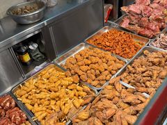 -老苗炸鸡(天下汇国际购物中心店)