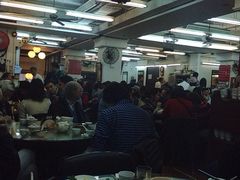 莲香楼-香港蓮香樓(上環店)
