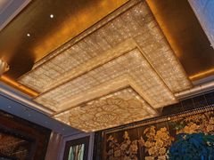 -长沙富力万达文华酒店