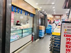 -王家沙点心店(南京西路总店)