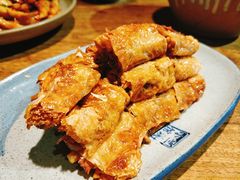 -兰溪小馆(东直门簋街店)