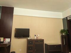 -汕头金海湾大酒店(龙眼南路美食街万象城店)