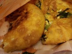 -兰庆鸡蛋馃(人民路店)