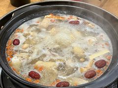 -濠轩阁特色生蚝火锅(水湾路店)