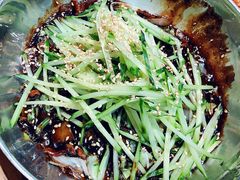 -京玉菲饭店(李村店)