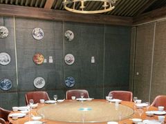 包厢-郑庄脂渣海鲜楼(九水路店)