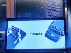 -YCHL FIT 健身(星寰店)