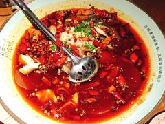 -胡桃里音乐酒馆(四道口店)