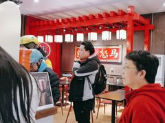 -茶话弄(中贸广场店)