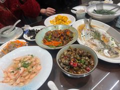-品渔味湖鲜馆(拈花湾店)