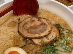 -味千拉面(广州白云机场T1西二店)