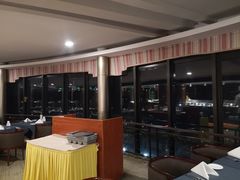 -汇泉王朝大饭店-旋转餐厅(南海路店)