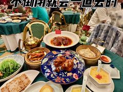 -誉八仙粤菜(万象天地店)